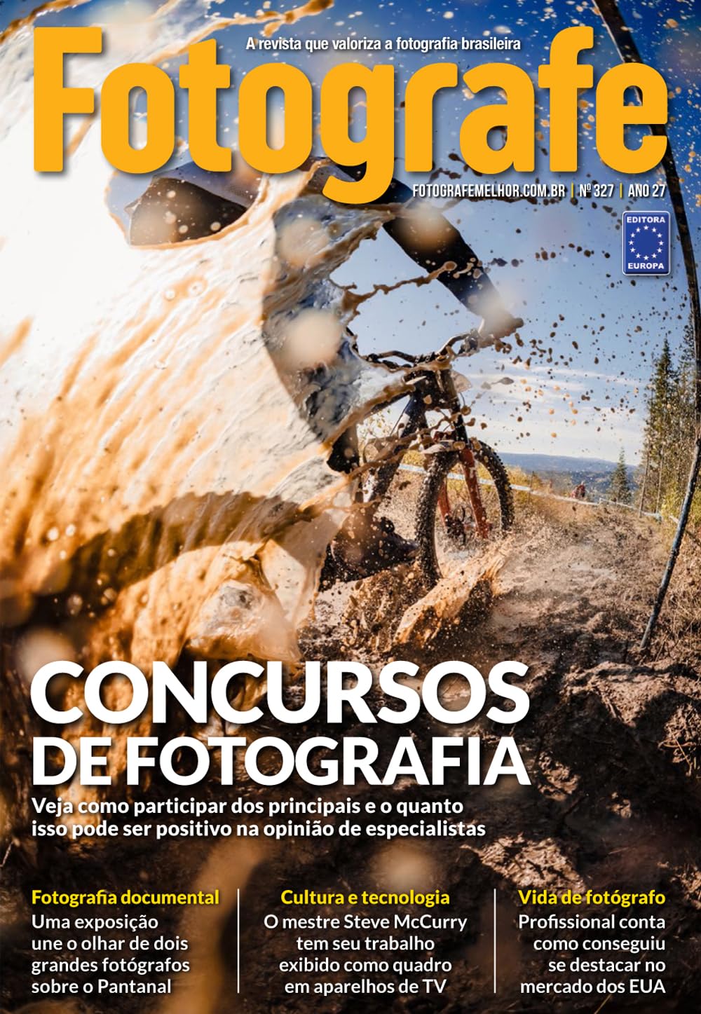 Revista Fotografe Melhor 327 baixar livro de graça