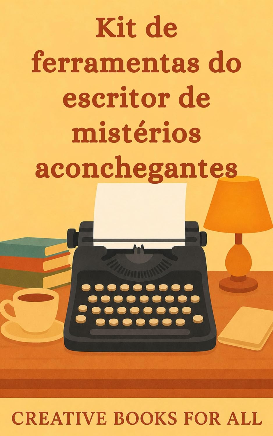 ler totalmente Kit de ferramentas do escritor de mistérios aconchegantes: inclui 200 ideias de enredo completas com suspeitos e motivos