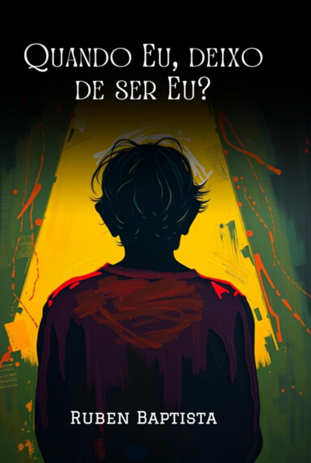 Quando Eu, Deixo De Ser Eu? baixar livro de graça