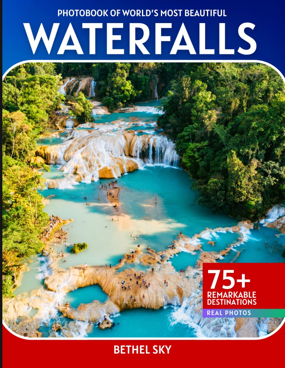 capítulo por capítulo baixar Waterfalls Photobook: A Stunning Visual Journey Through the World's Most Beautiful Waterfalls