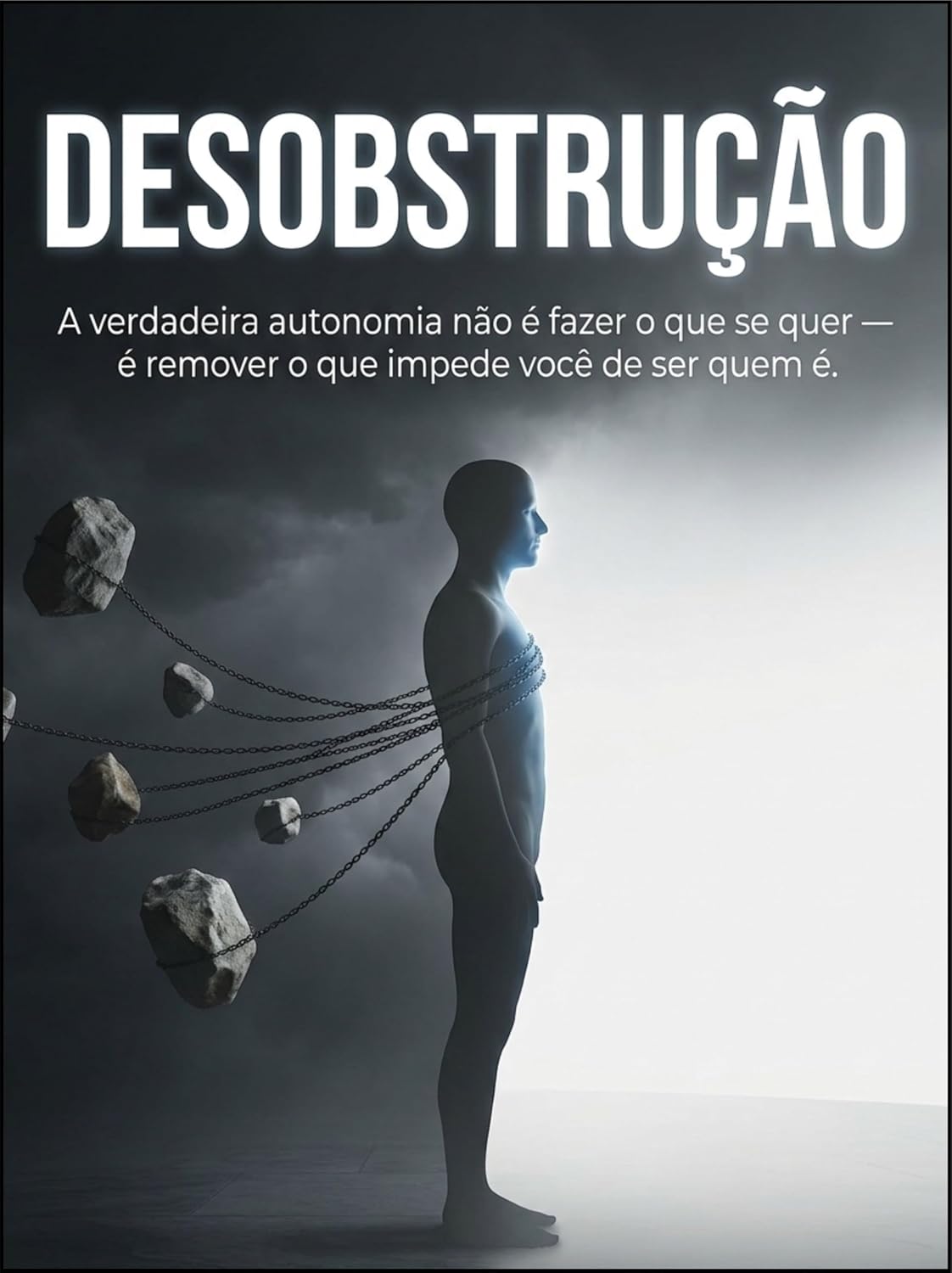 ler totalmente DESOBSTRUÇÃO