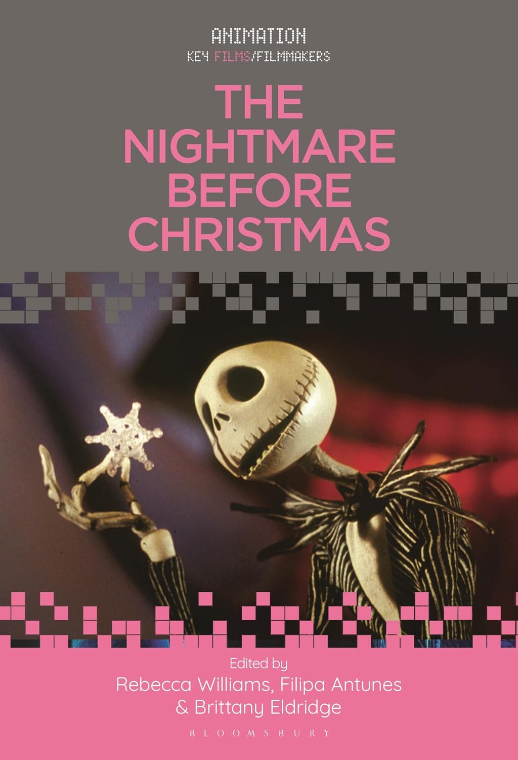 capítulo por capítulo baixar The Nightmare Before Christmas