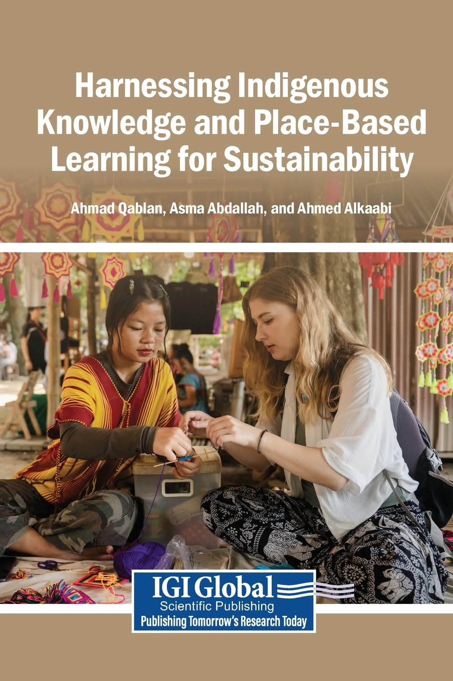 Harnessing Indigenous Knowledge and Place-Based Learning for Sustainability baixar o livro de graça