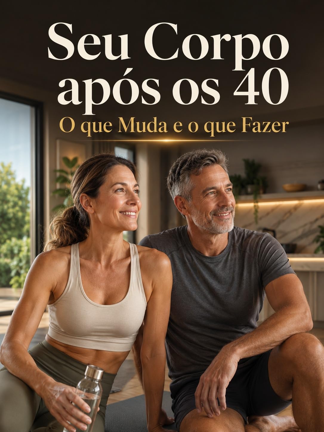 Seu Corpo após os 40: O que Muda e o que Fazer baixar o livro de graça
