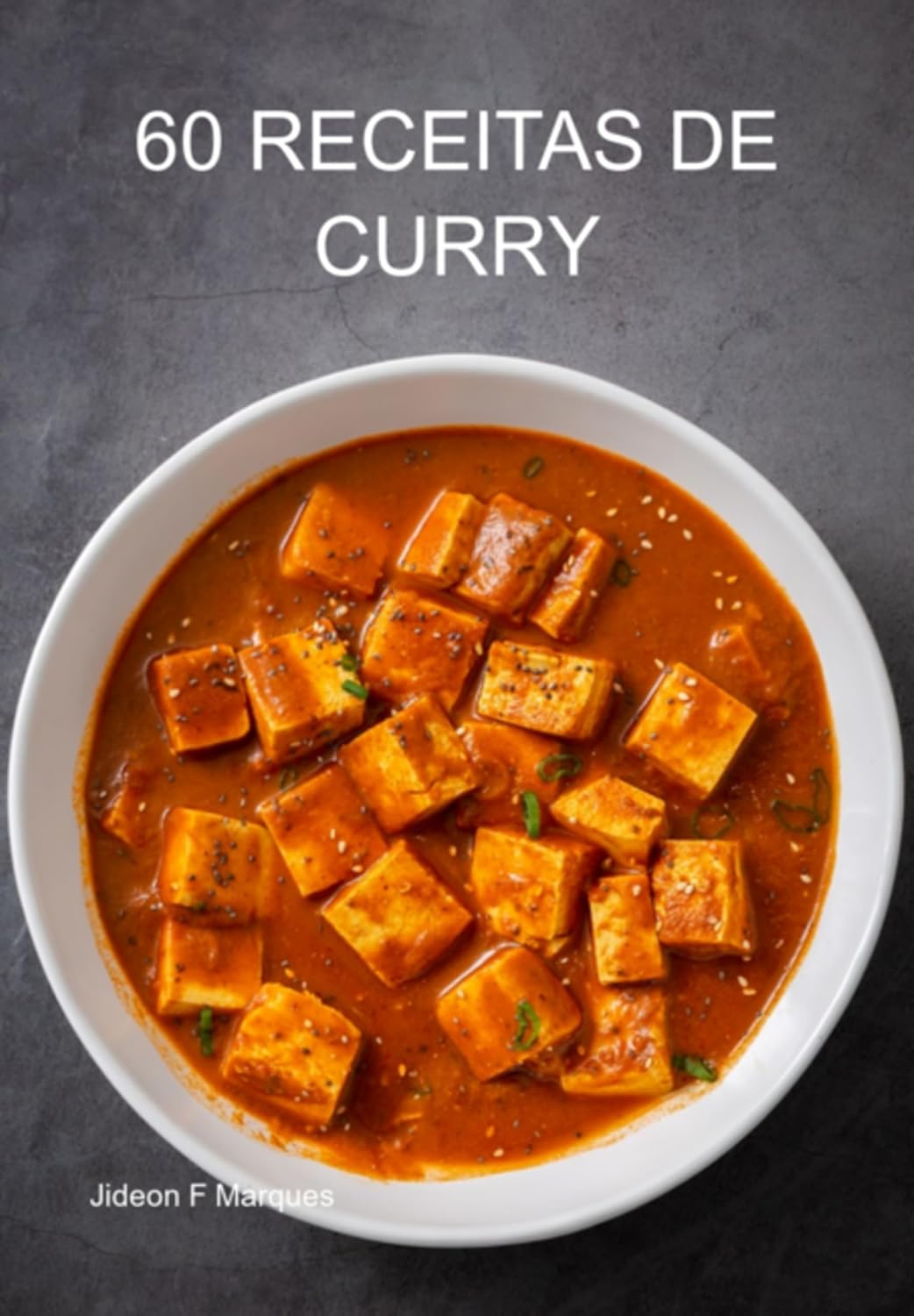 60 Receitas De Curry baixar o livro de graça