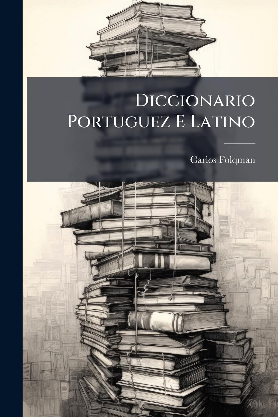 capítulo por capítulo baixar Diccionario Portuguez E Latino