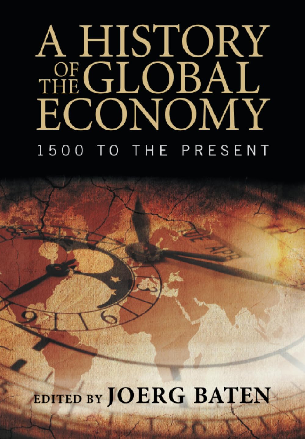 A History of the Global Economy: 1500 to the Present baixar o livro de graça