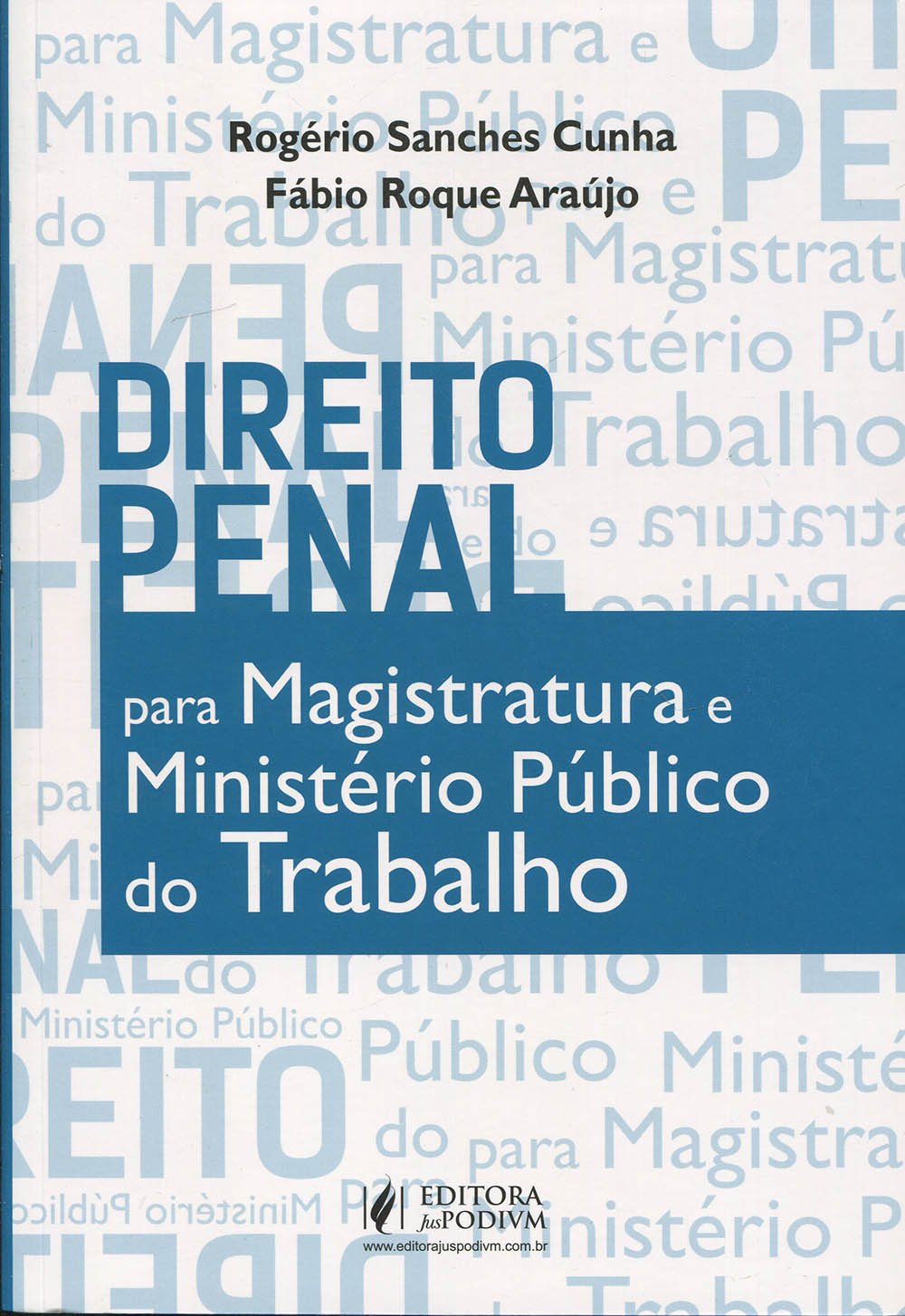 capítulo por capítulo baixar Direito Penal Para Magistratura e Ministério Público do Trabalho