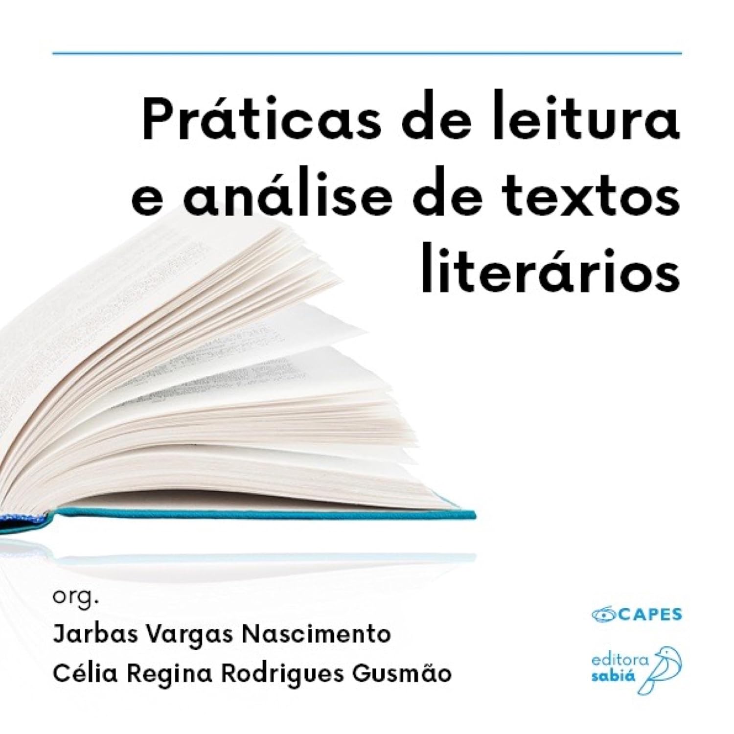 ler totalmente Práticas de leitura e análise de textos literários