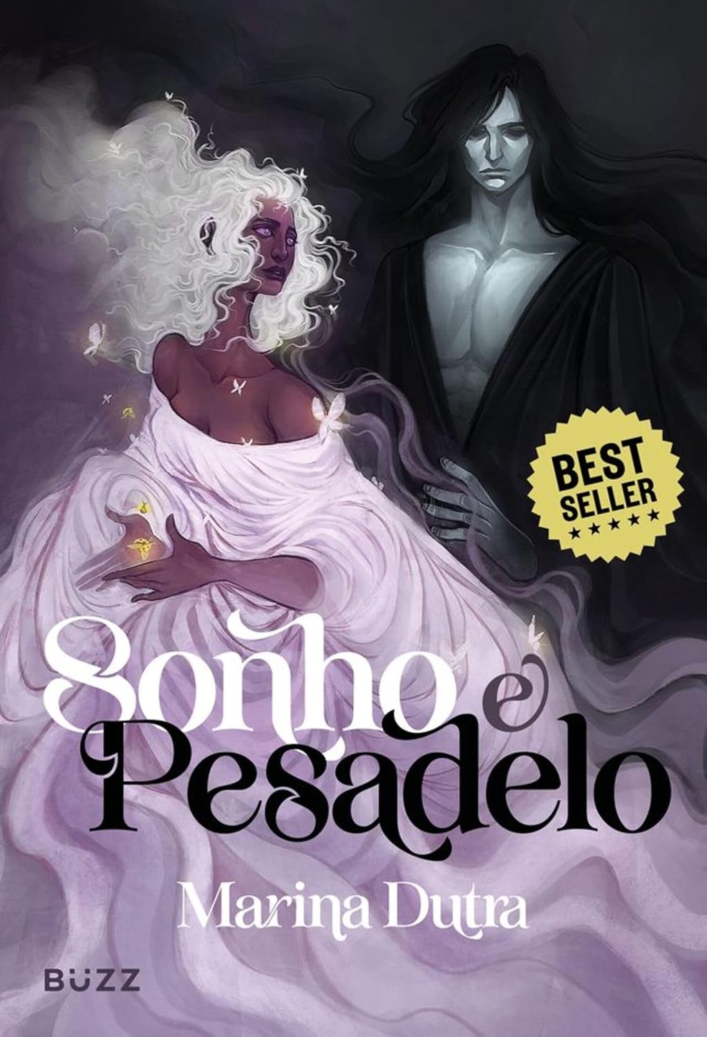 capítulo por capítulo baixar Sonho e Pesadelo