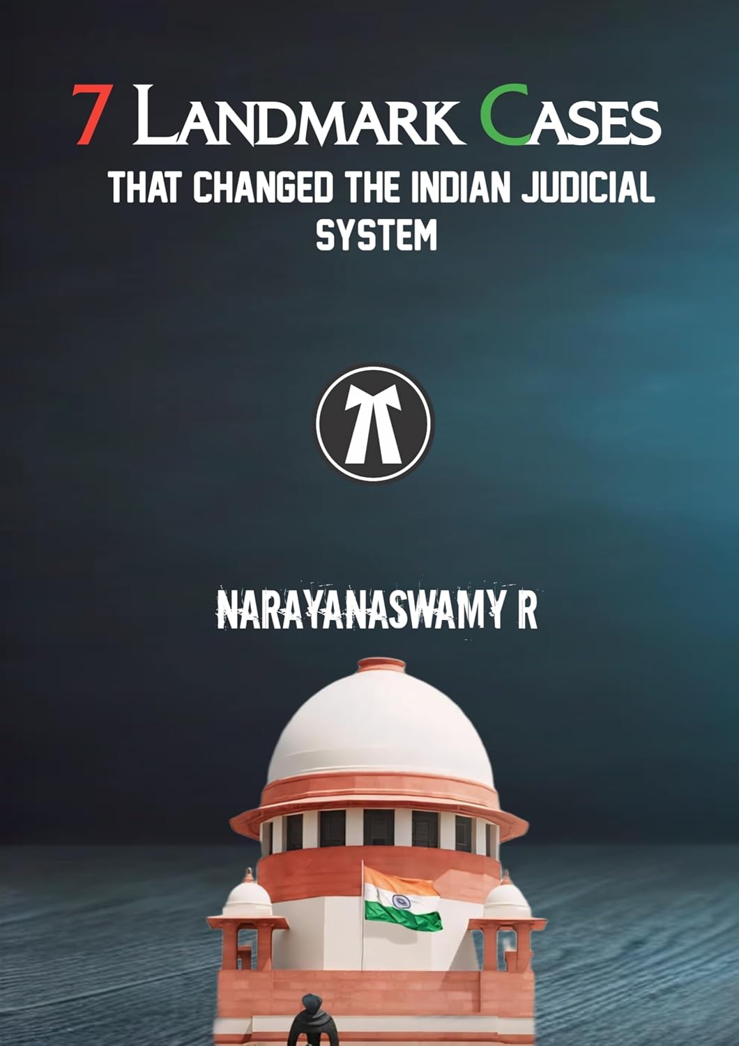 7 Landmark Cases That Changed The Indian Judicial System (English Edition) baixar livro de graça
