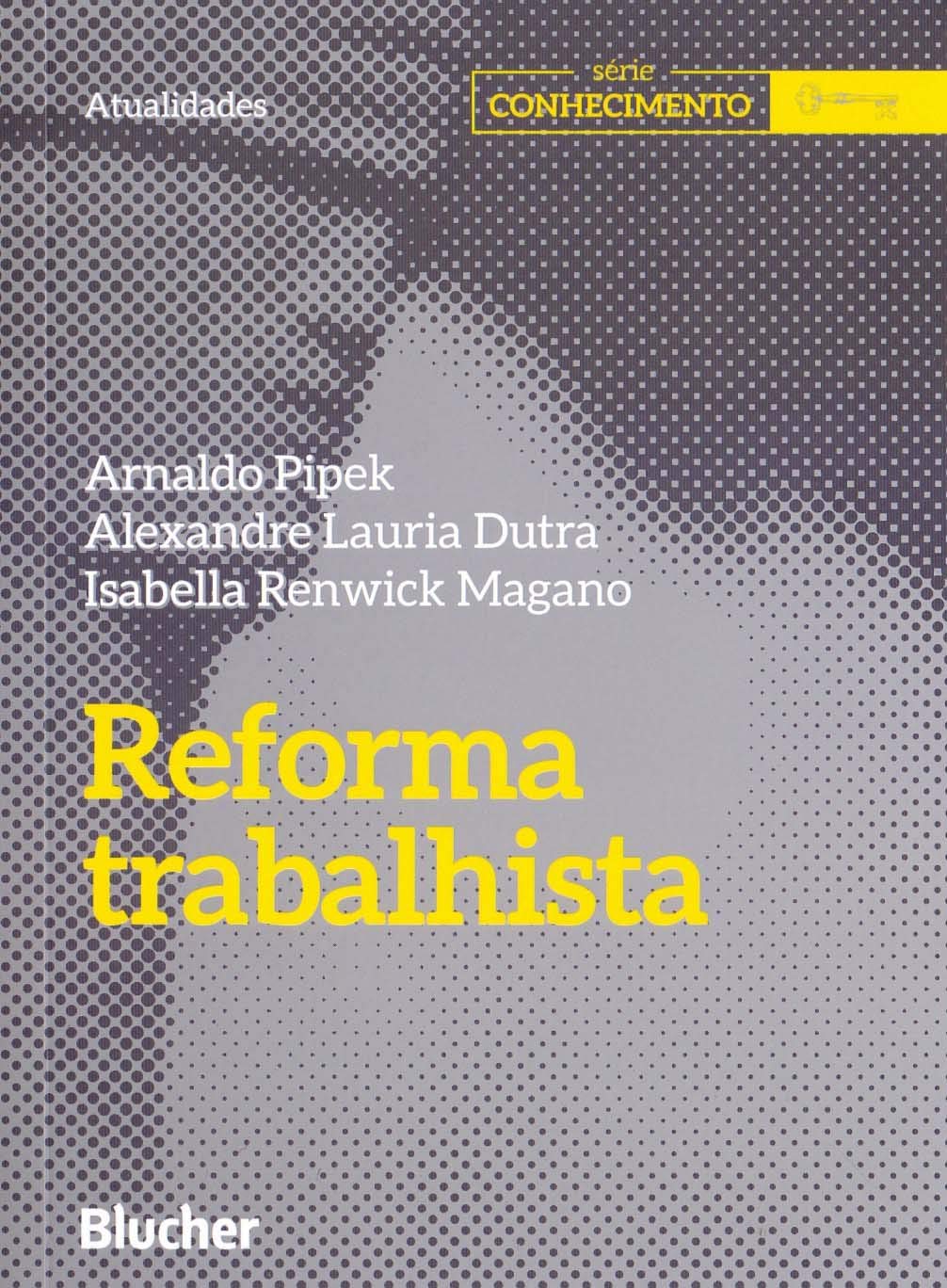 Reforma Trabalhista baixar o livro de graça