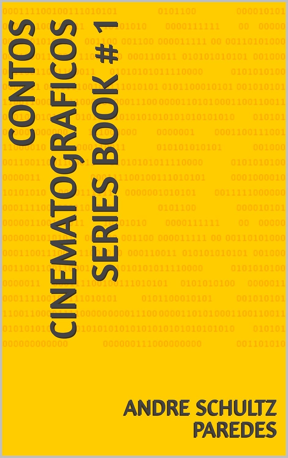 capítulo por capítulo baixar Contos Cinematograficos Serie Book # 1: Serie Book #1 (CONTOS CINEMTOGRAFICOS_SHORT STORIES)