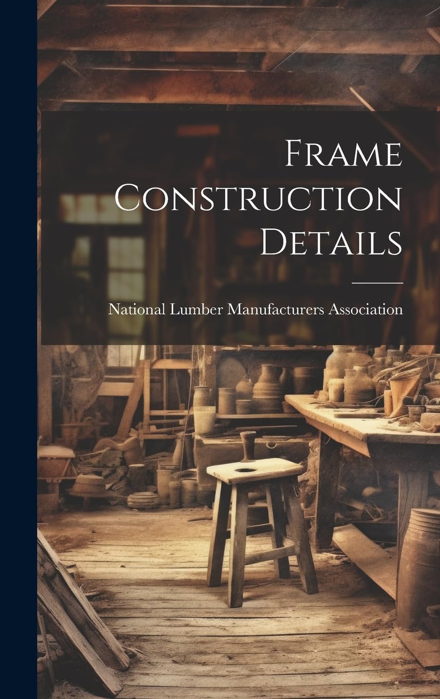 Frame Construction Details baixar livro de graça