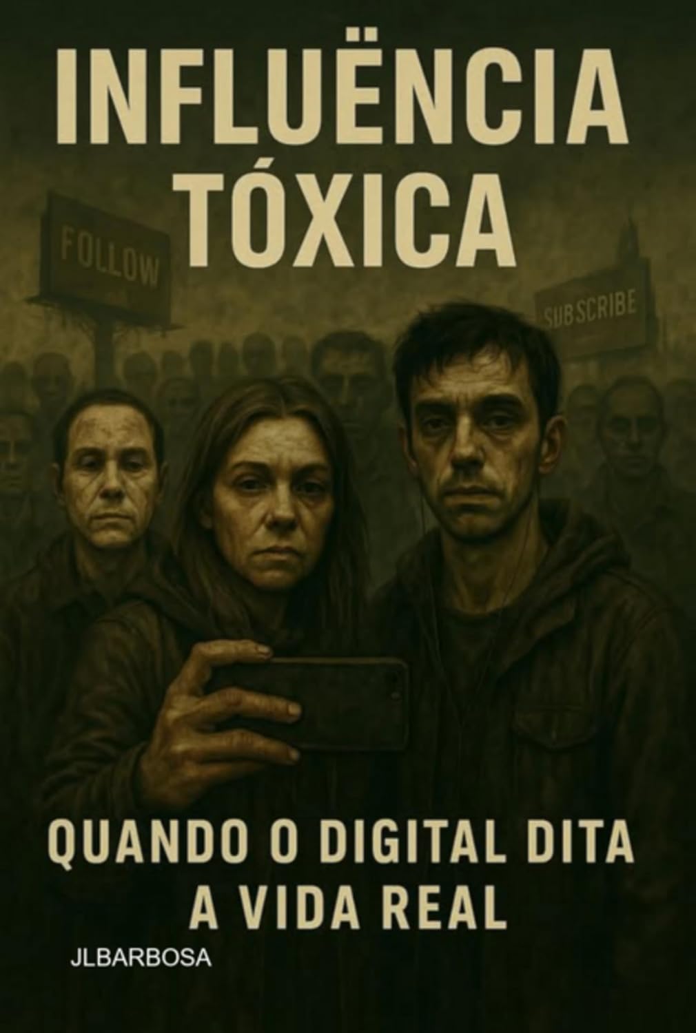 ler totalmente Influencia Toxica
