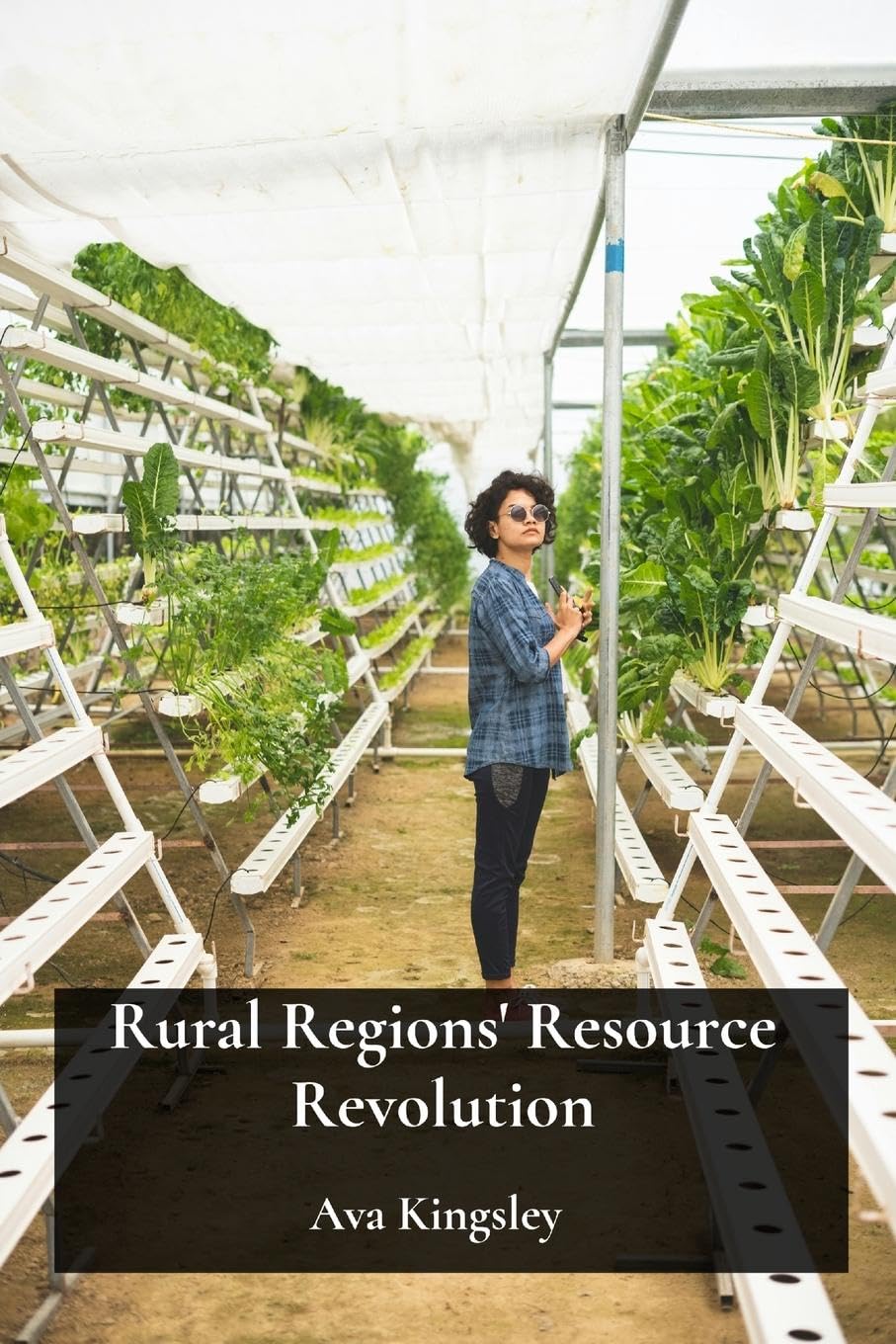 capítulo por capítulo baixar Rural Regions' Resource Revolution: Innovative Farming Practices And Equitable Food Distribution