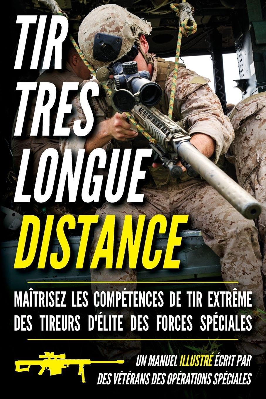 Tir très longue distance: Un manuel illustré: 2 baixar livro de graça