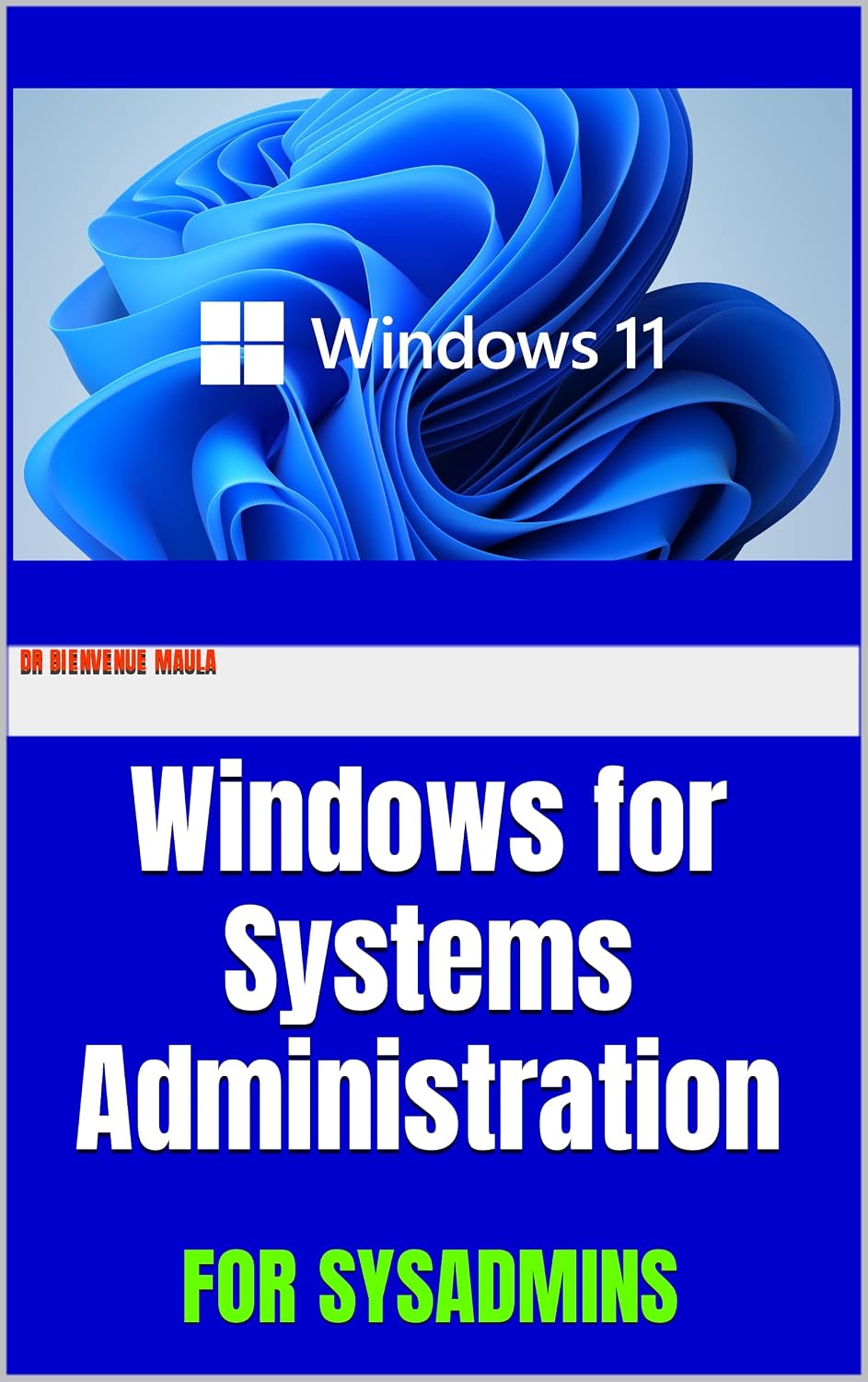 ler totalmente Windows For Systems Administration (English Edition)
