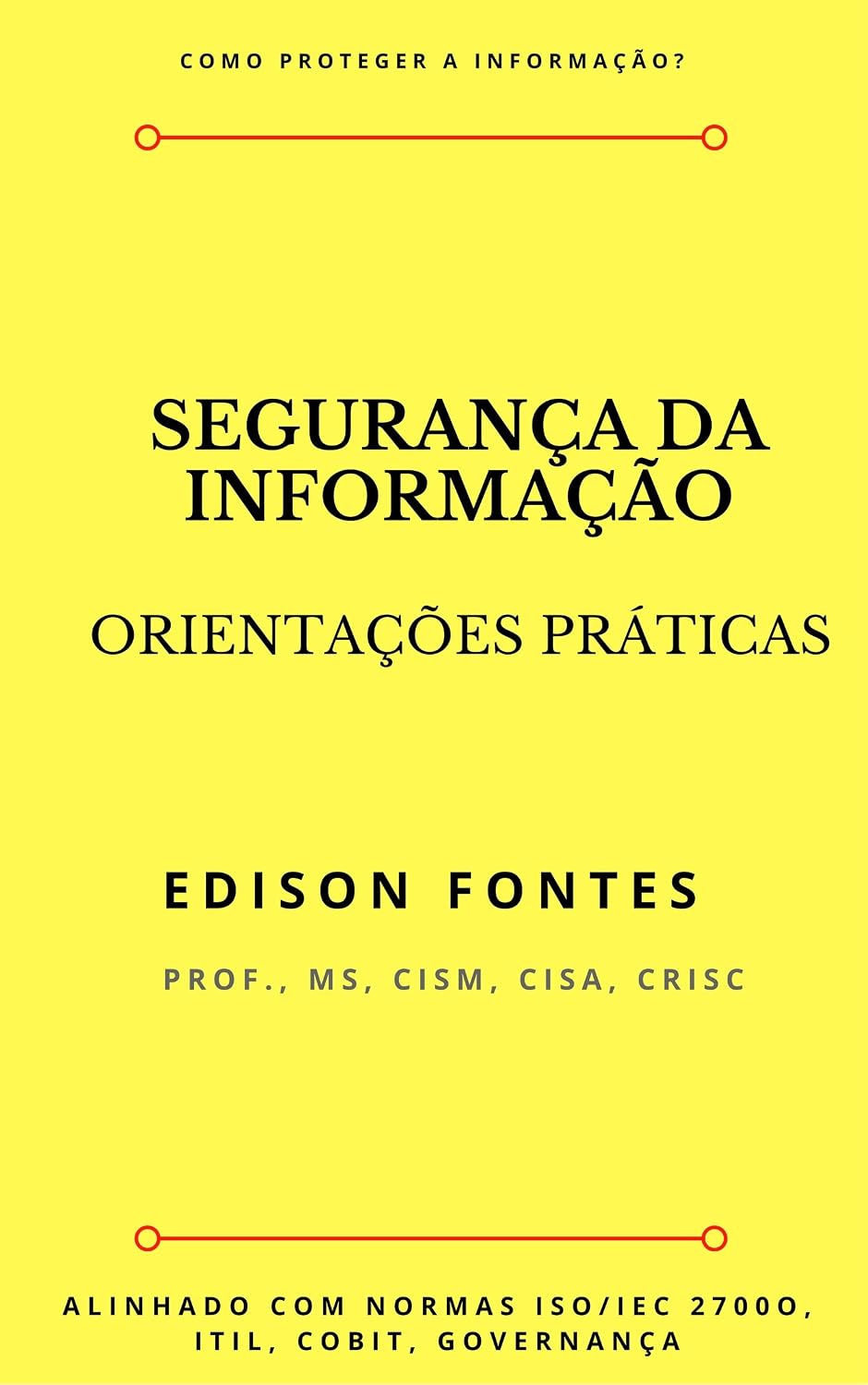 Segurança da Informação: Orientações Práticas baixar livro de graça