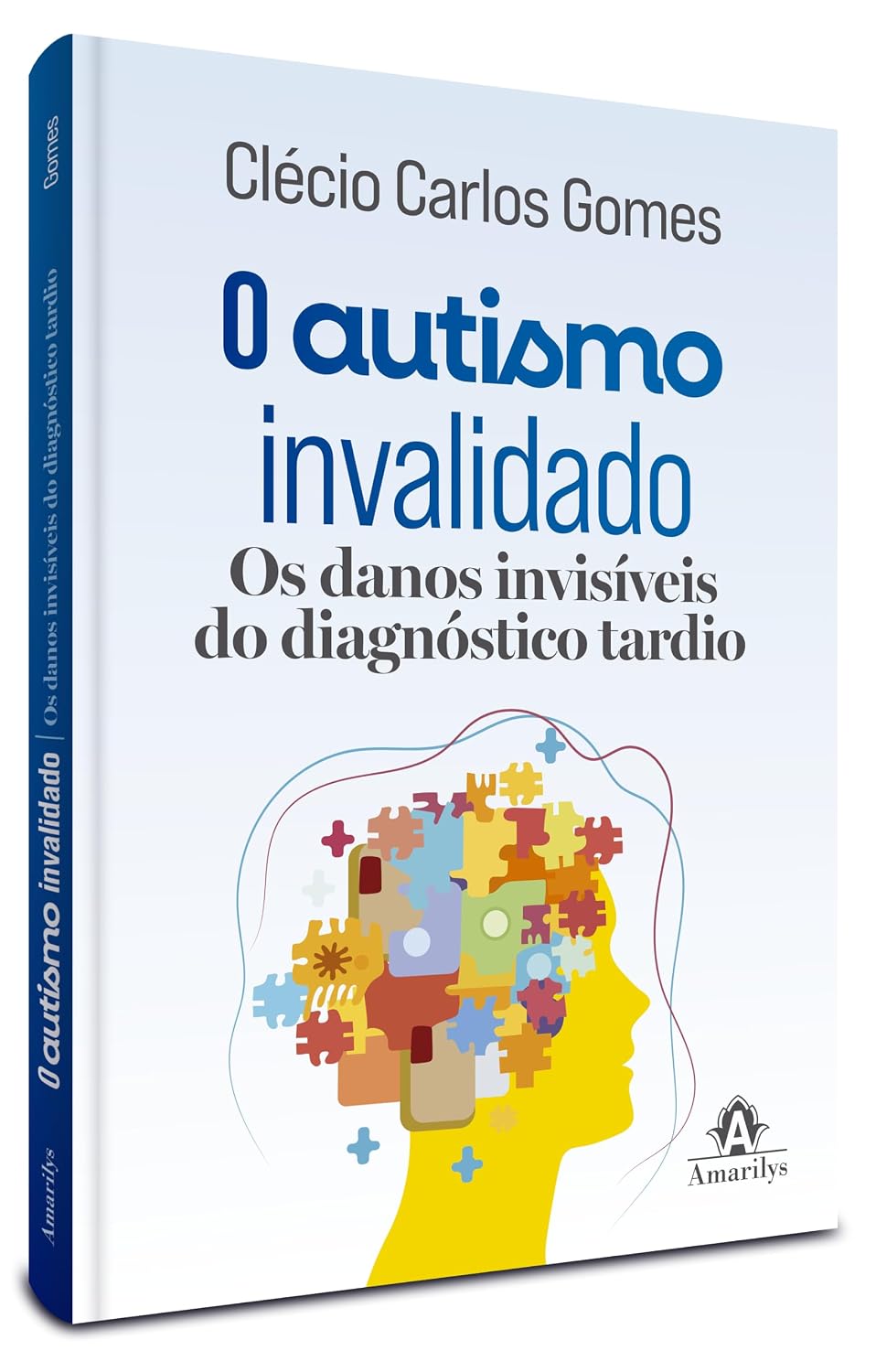 O autismo invalidado: Os danos invisíveis do diagnóstico tardio