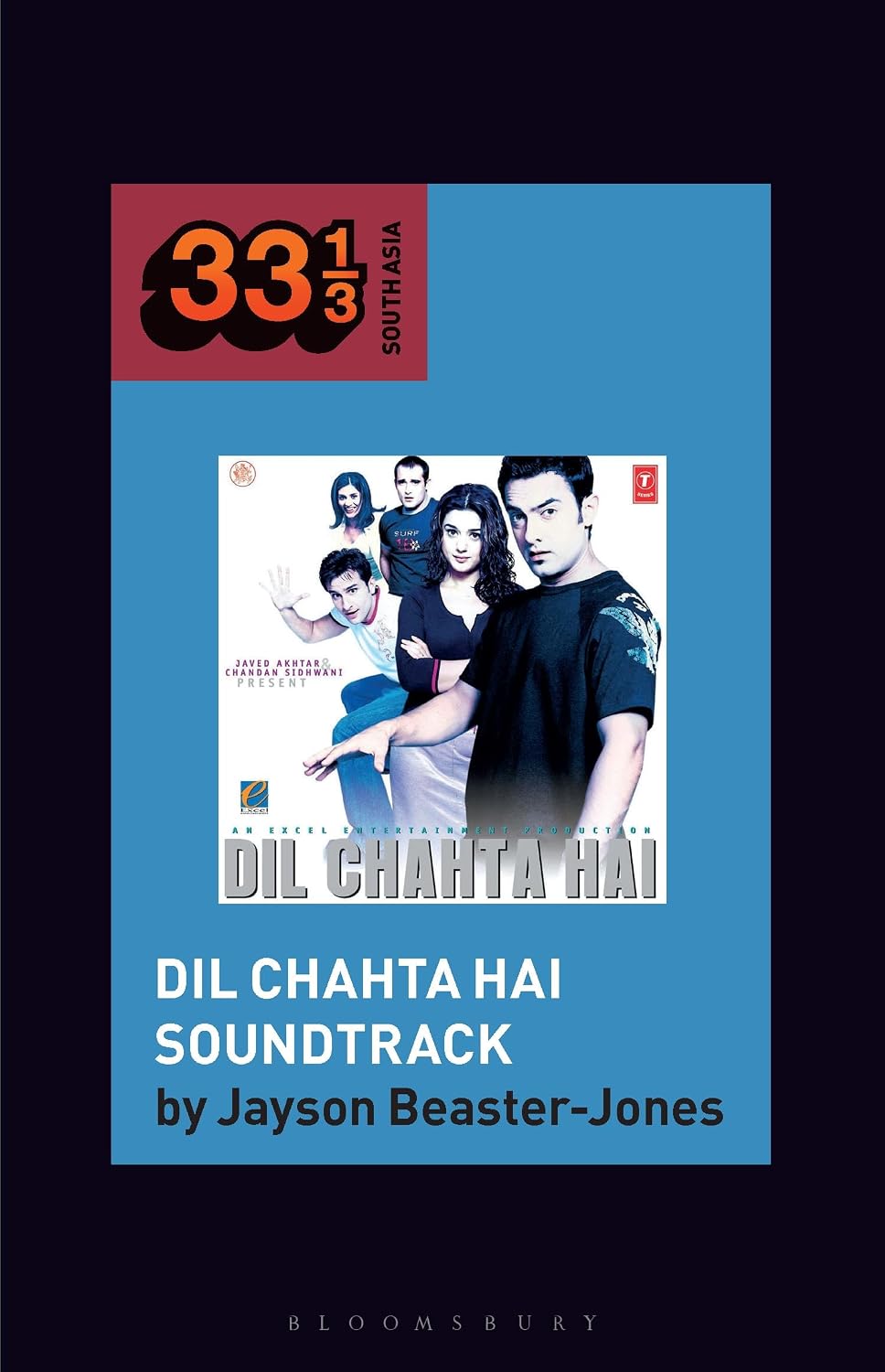 capítulo por capítulo baixar Dil Chahta Hai Soundtrack (33 1/3 South Asia) (English Edition)