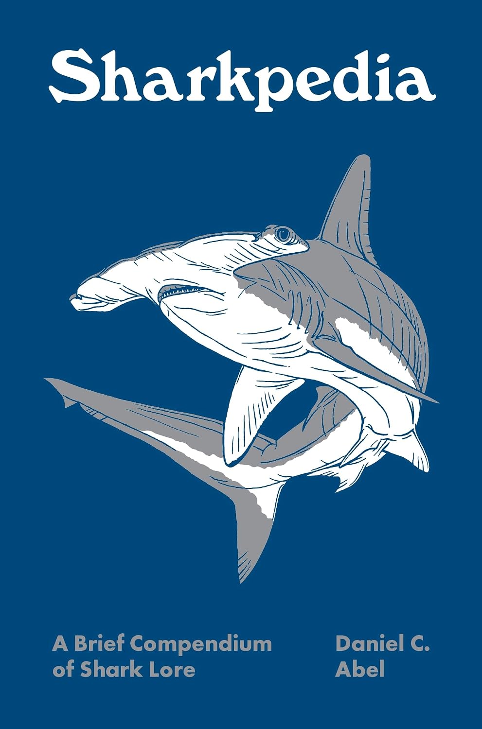 capítulo por capítulo baixar Sharkpedia: A Brief Compendium of Shark Lore: 12