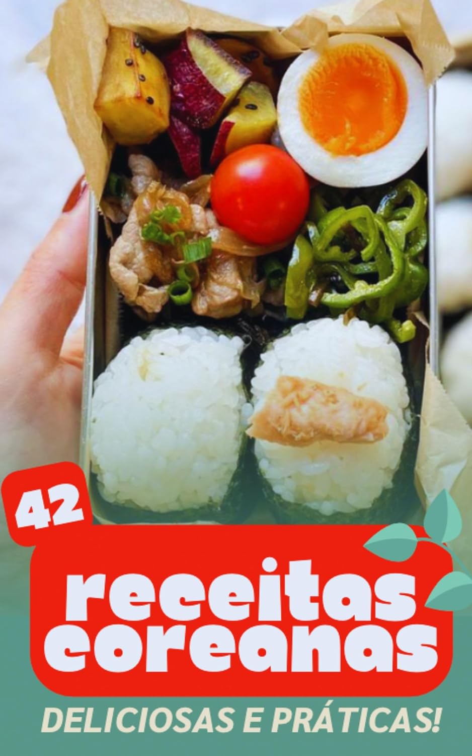 Receitinhas e Curiosidades de Doramas! baixar livro de graça