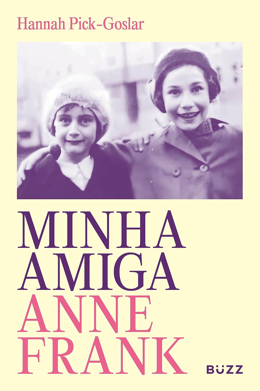 Minha amiga Anne Frank baixar o livro de graça
