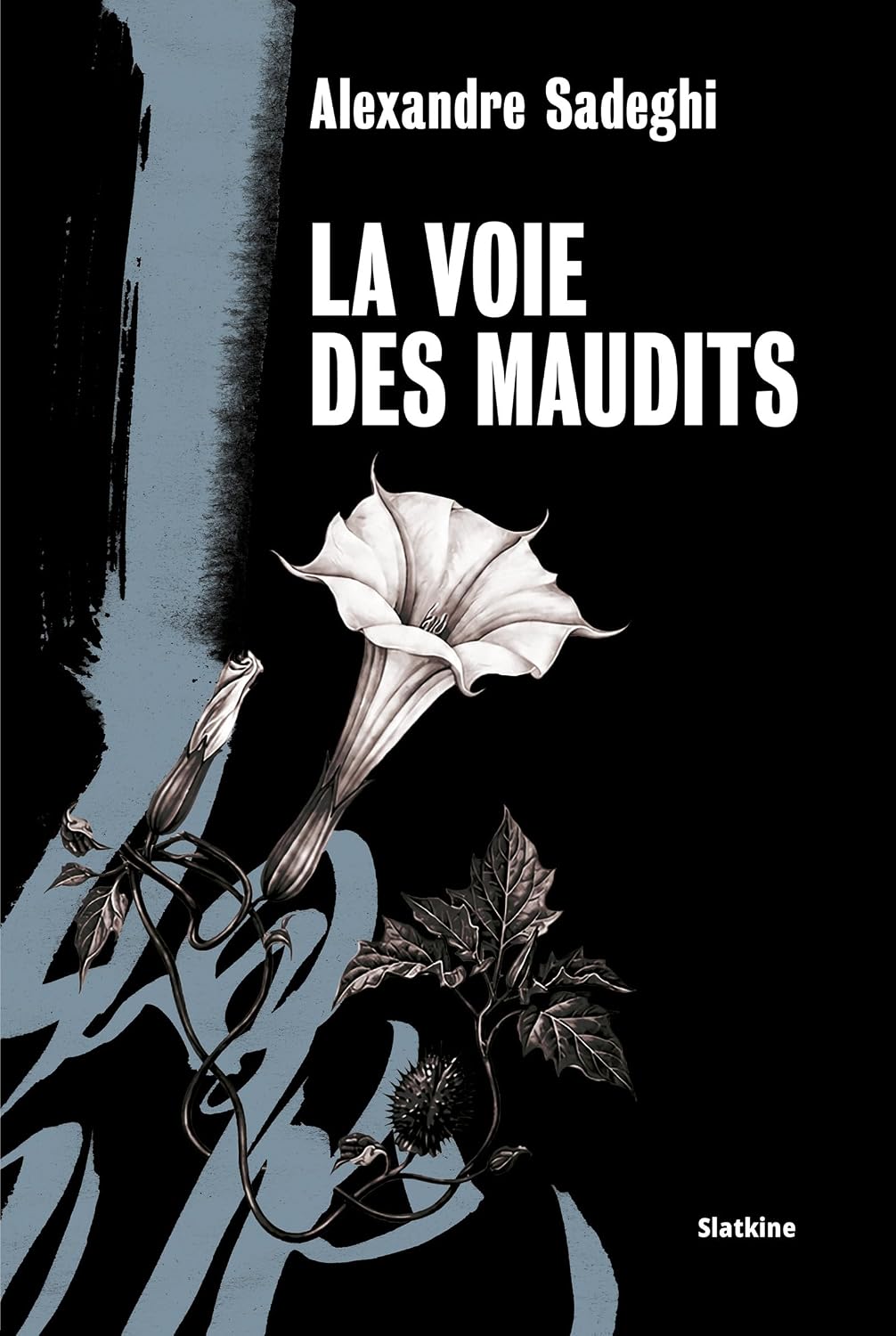 La voie des maudits (French Edition) baixar livro de graça