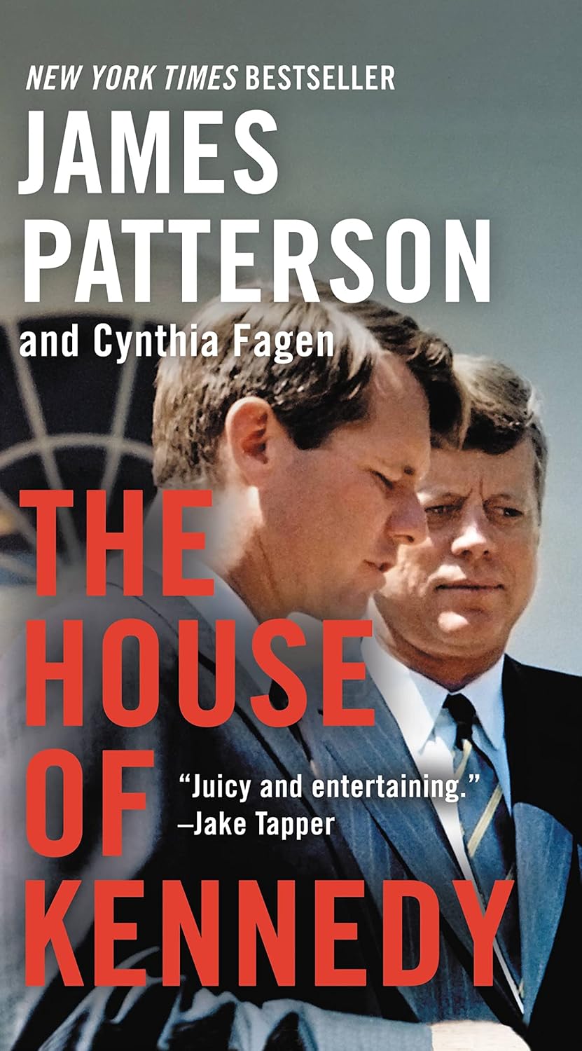 capítulo por capítulo baixar The House of Kennedy (English Edition)