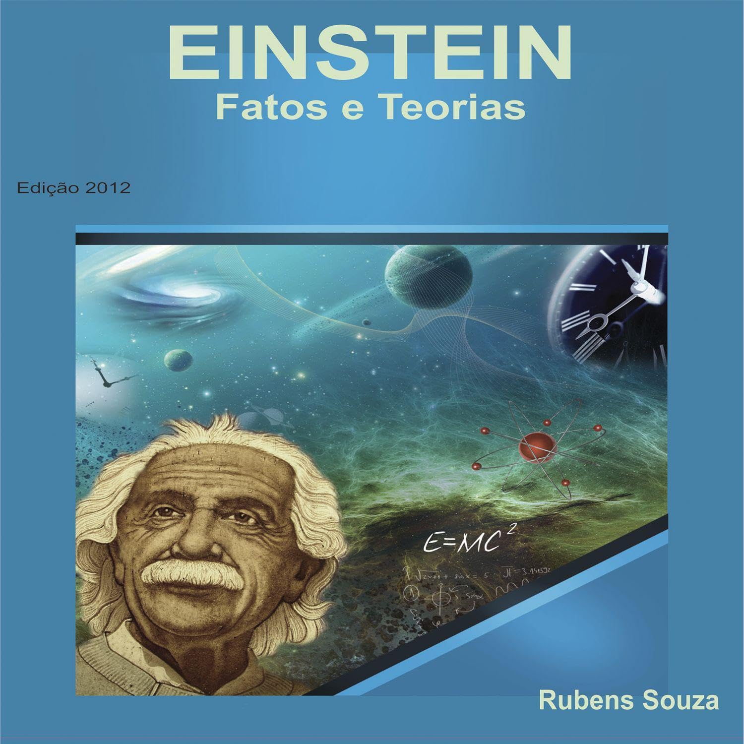 Einstein: Fatos e Teorias baixar livro de graça
