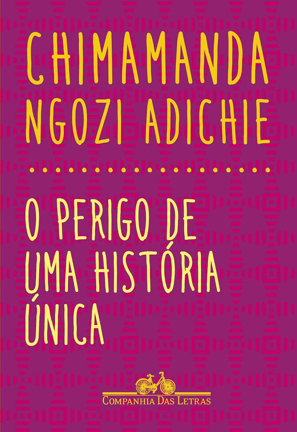 O perigo de uma história única baixar o livro de graça