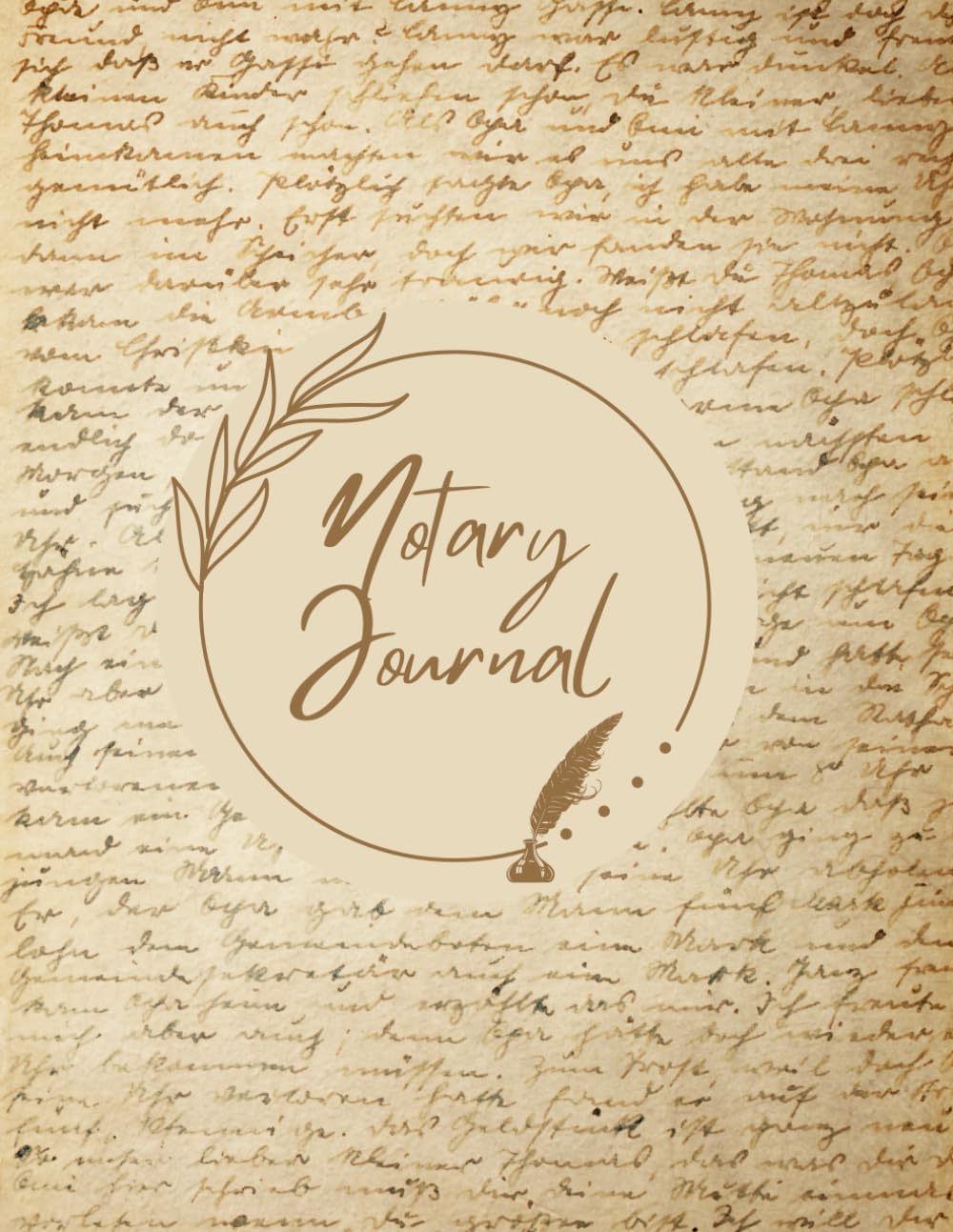capítulo por capítulo baixar Notary Journal: Official Notary Log Book To Record Notarial Acts | 220 Entries | Notary Public Record Book Men | Old World
