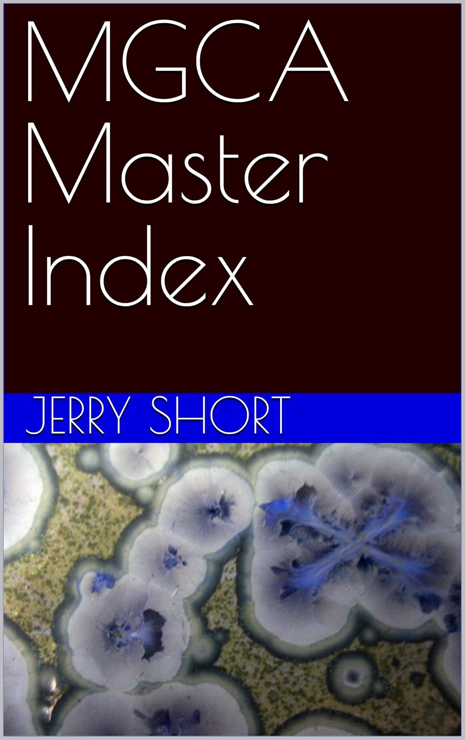 capítulo por capítulo baixar MGCA Master Index (The MGCA Multiverse Series) (English Edition)