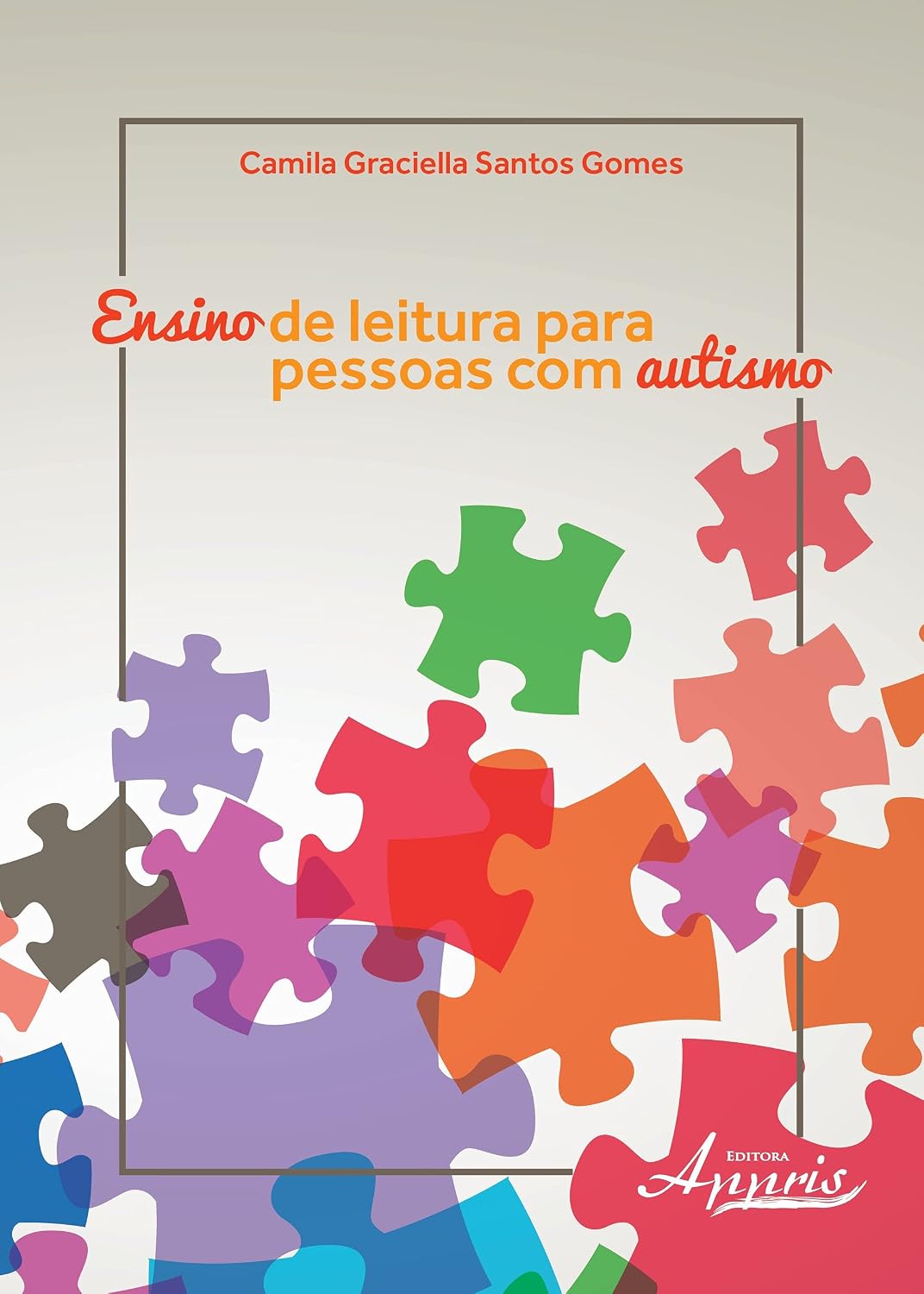 capítulo por capítulo baixar Ensino de leitura para pessoas com autismo