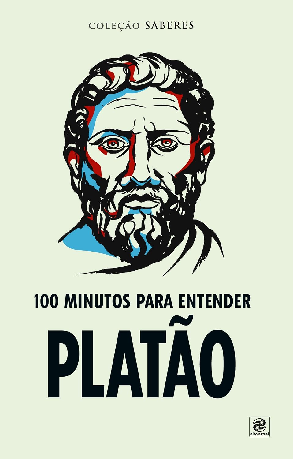 Coleção Saberes - 100 Minutos Para Entender Platão baixar o livro de graça