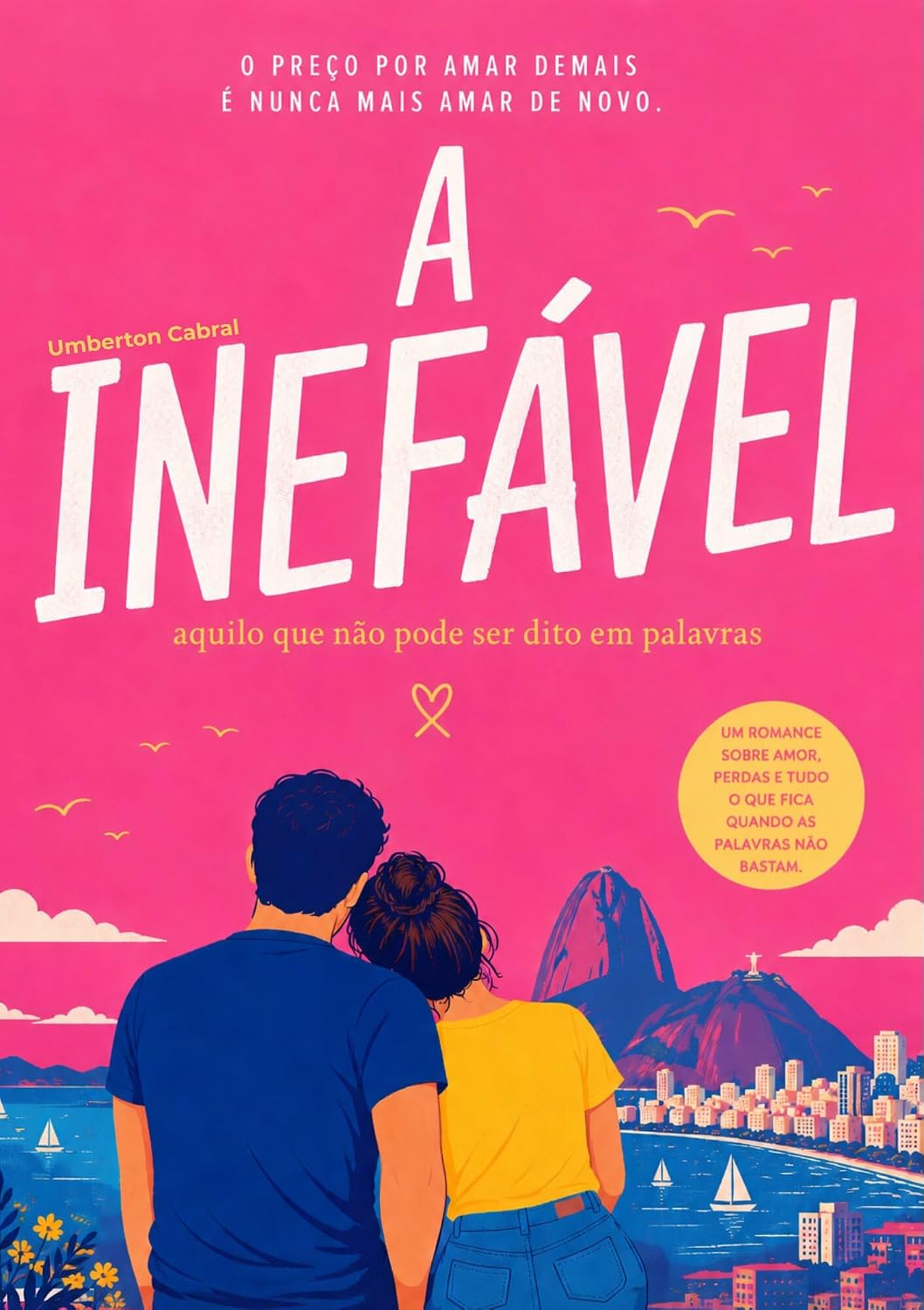 capítulo por capítulo baixar A inefável: aquilo que não pode ser dito em palavras