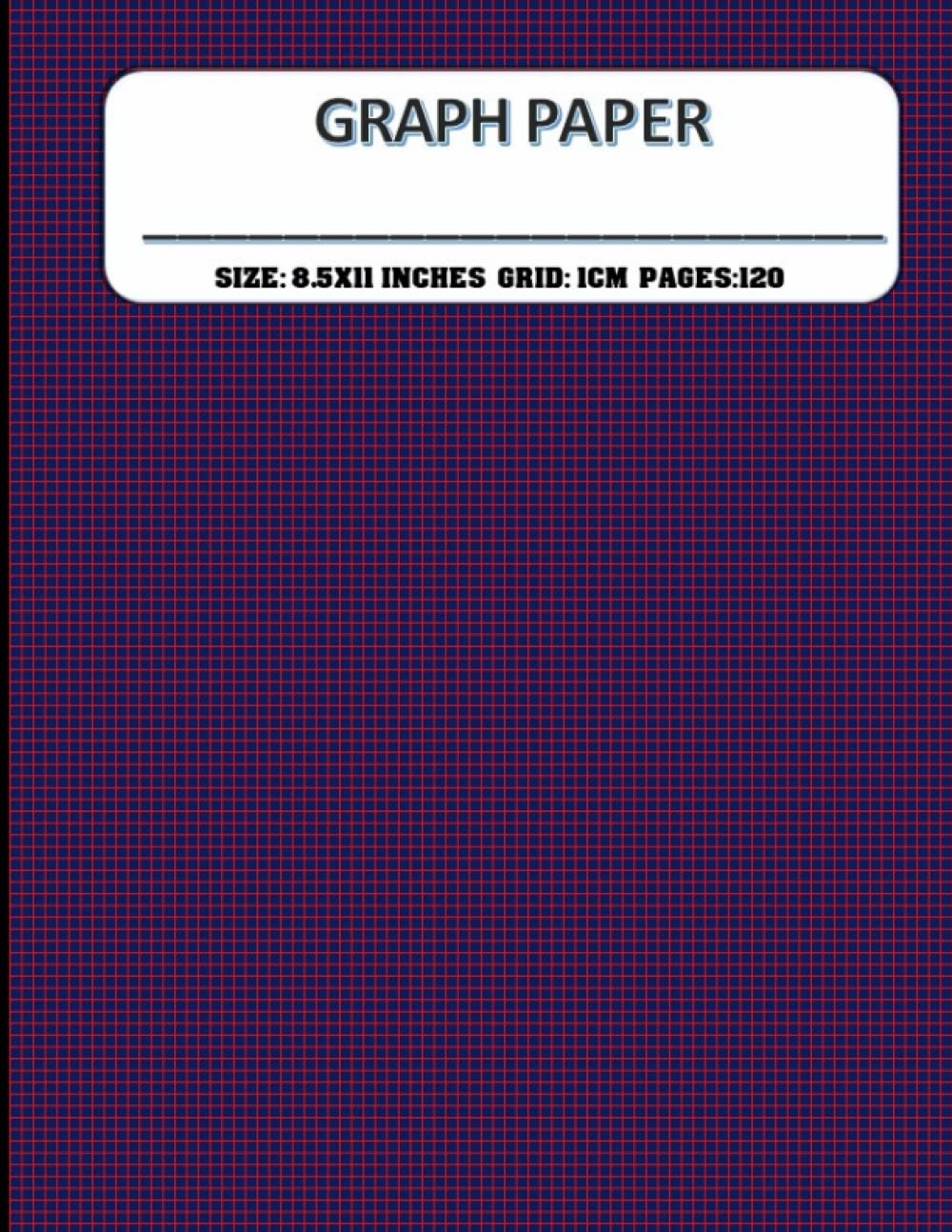 GRAPH PAPER NOTEBOOK: GRAPH PAPER FOR HOUSE PLAN, GRAPH PAPER FOR KID, GRAPH PAPER SHEET baixar o livro de graça