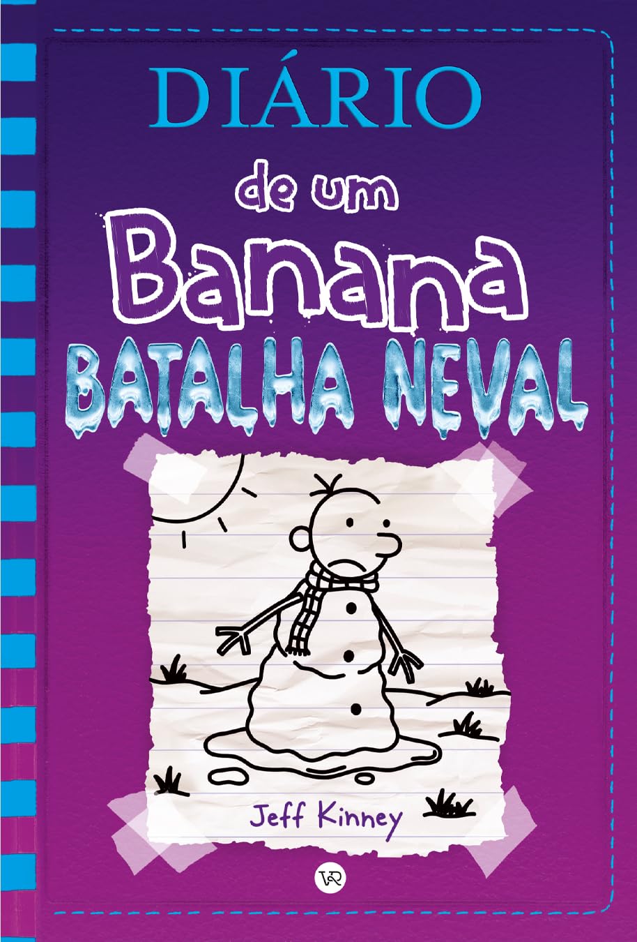 capítulo por capítulo baixar Diário de um Banana 13: Batalha Neval