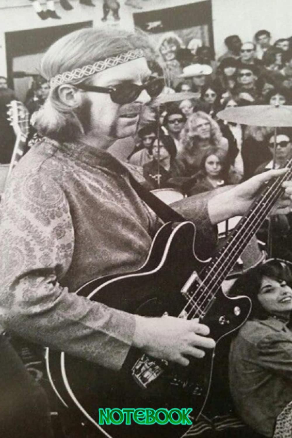 Notebook: Phil Lesh Notebook for Writing, Thankgiving Notebook Diary, Perfect Present for Fans #215 baixar o livro de graça