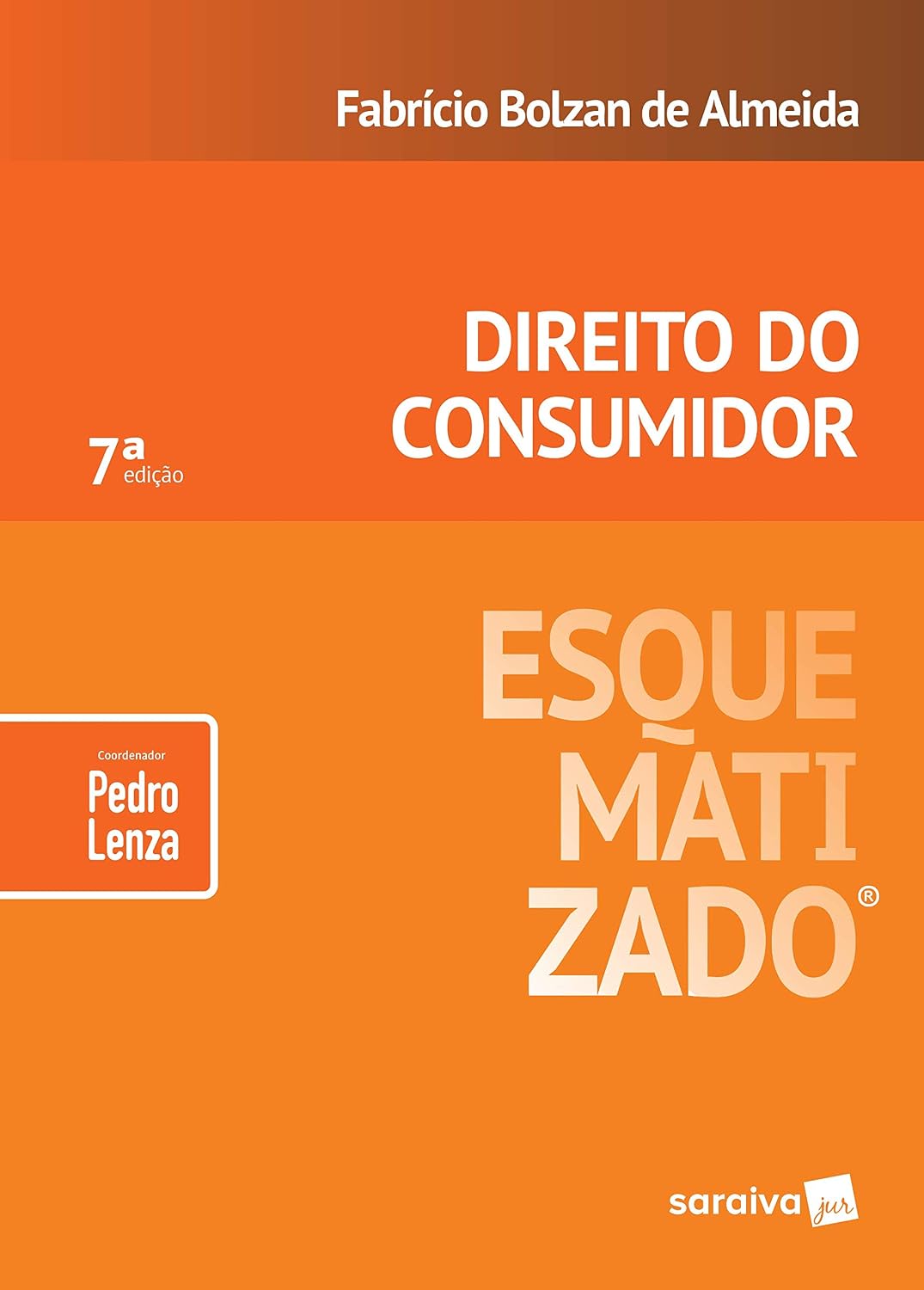 capítulo por capítulo baixar Direito do consumidor esquematizado® - 7ª edição de 2019
