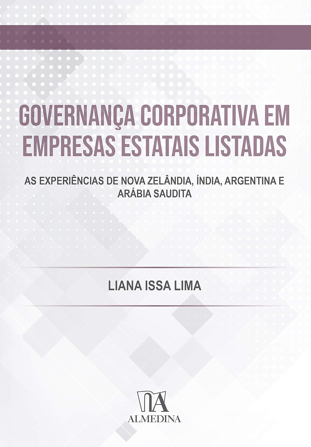 capítulo por capítulo baixar Governança corporativa em empresas estatais listadas: as experiências de Nova Zelândia, Índia, Argentina e Arábia Saudita