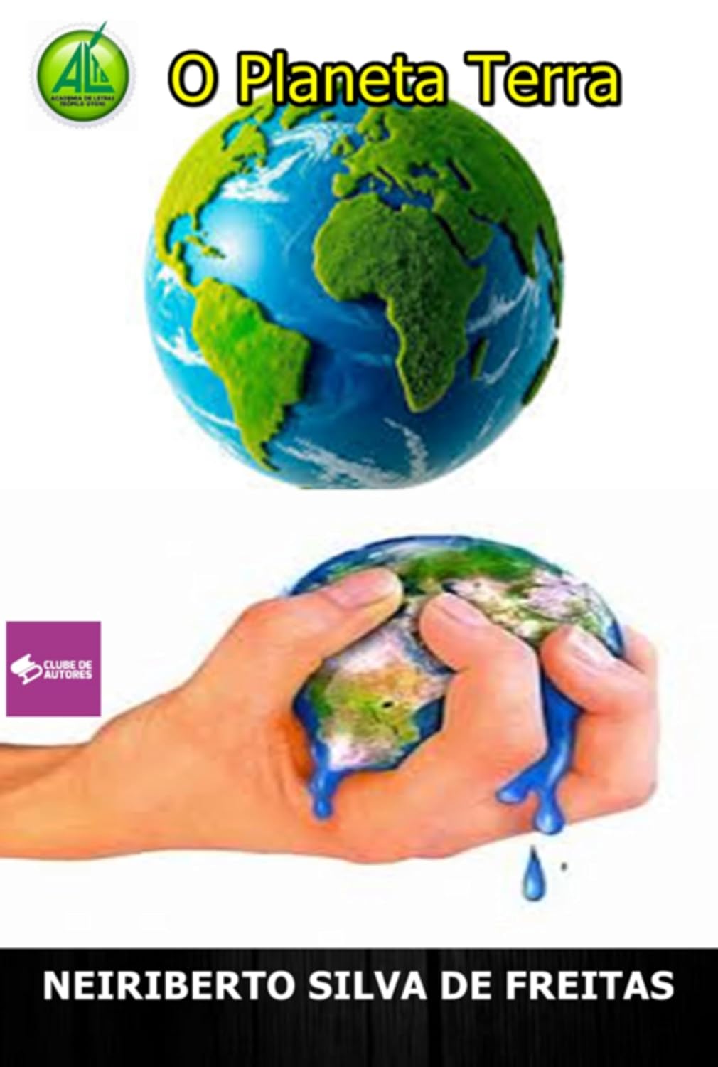 capítulo por capítulo baixar O Planeta Terra
