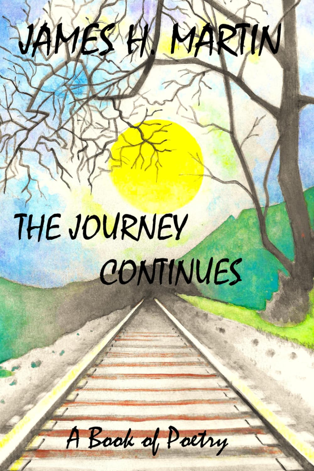 ler totalmente The Journey Continues