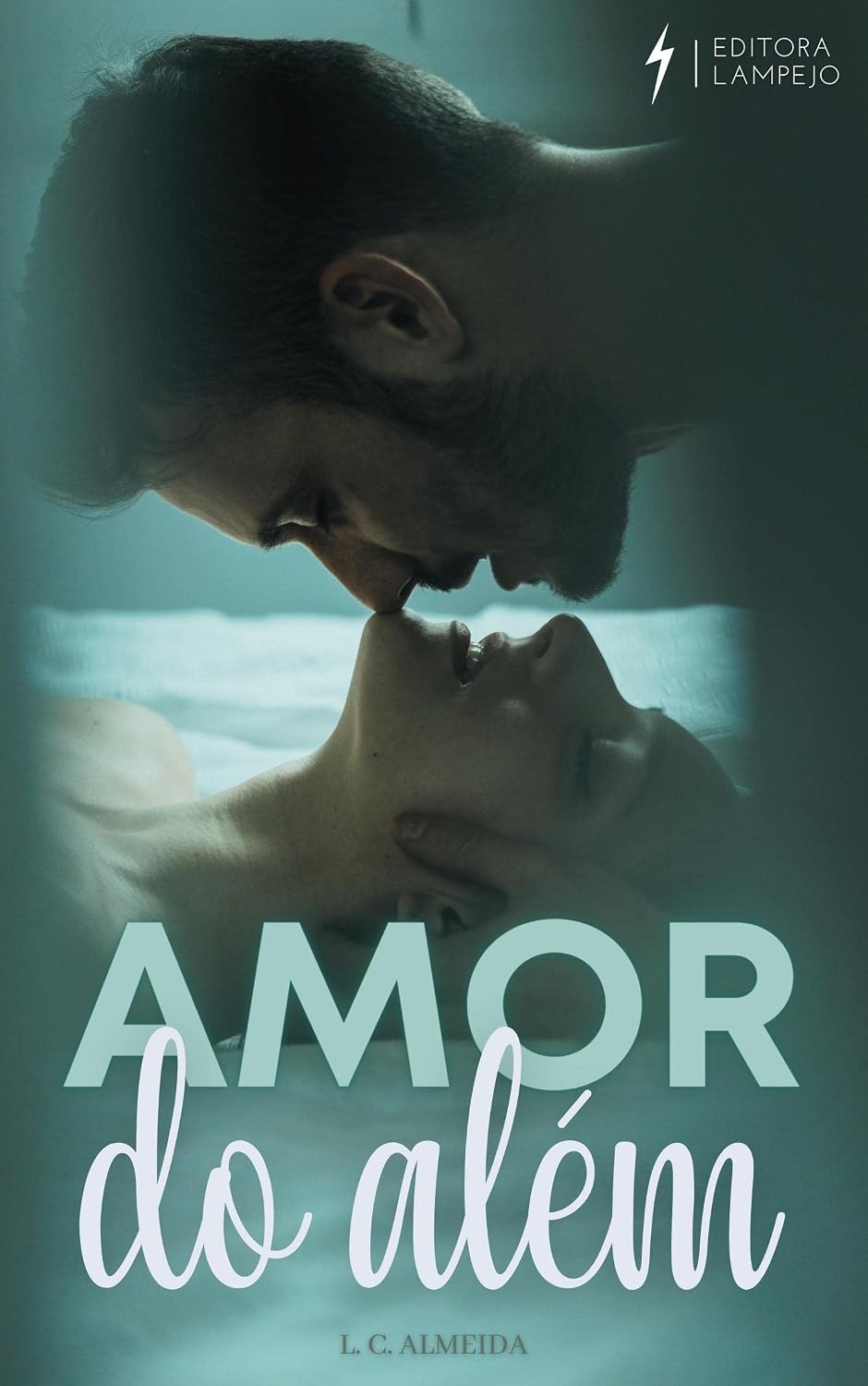 Amor do Além baixar livro de graça