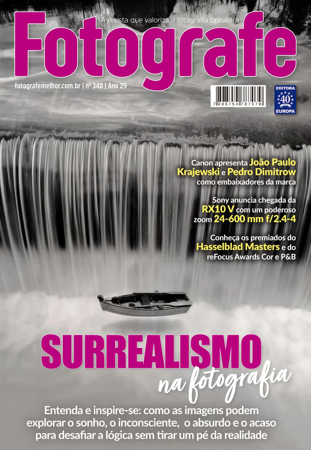 capítulo por capítulo baixar Revista Fotografe Melhor 348