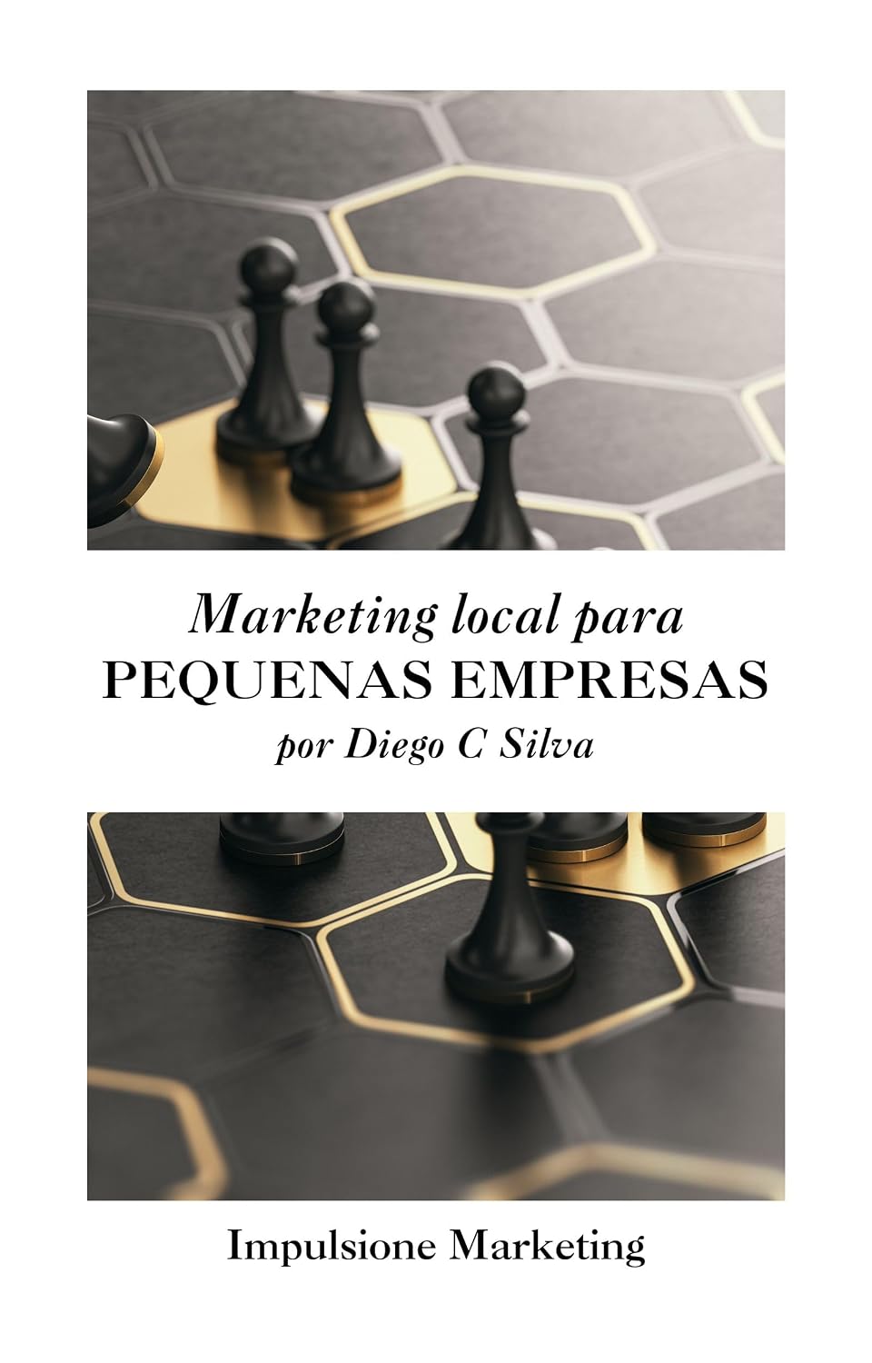 Marketing Local para Pequenas Empresas (Marketing para negocios Locais) baixar livro de graça