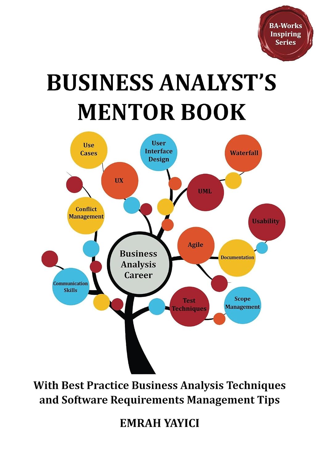 Business Analyst's Mentor Book: With Best Practice Business Analysis Techniques and Software Requirements Management Tips (English Edition) baixar livro de graça