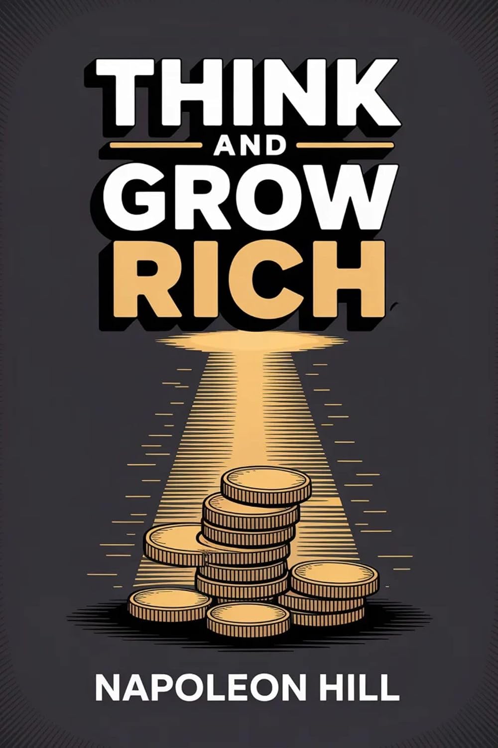 Think and Grow Rich: The Landmark Bestseller Now Revised and Updated for the 21st Century (Think and Grow Rich Series) (English Edition) baixar livro de graça