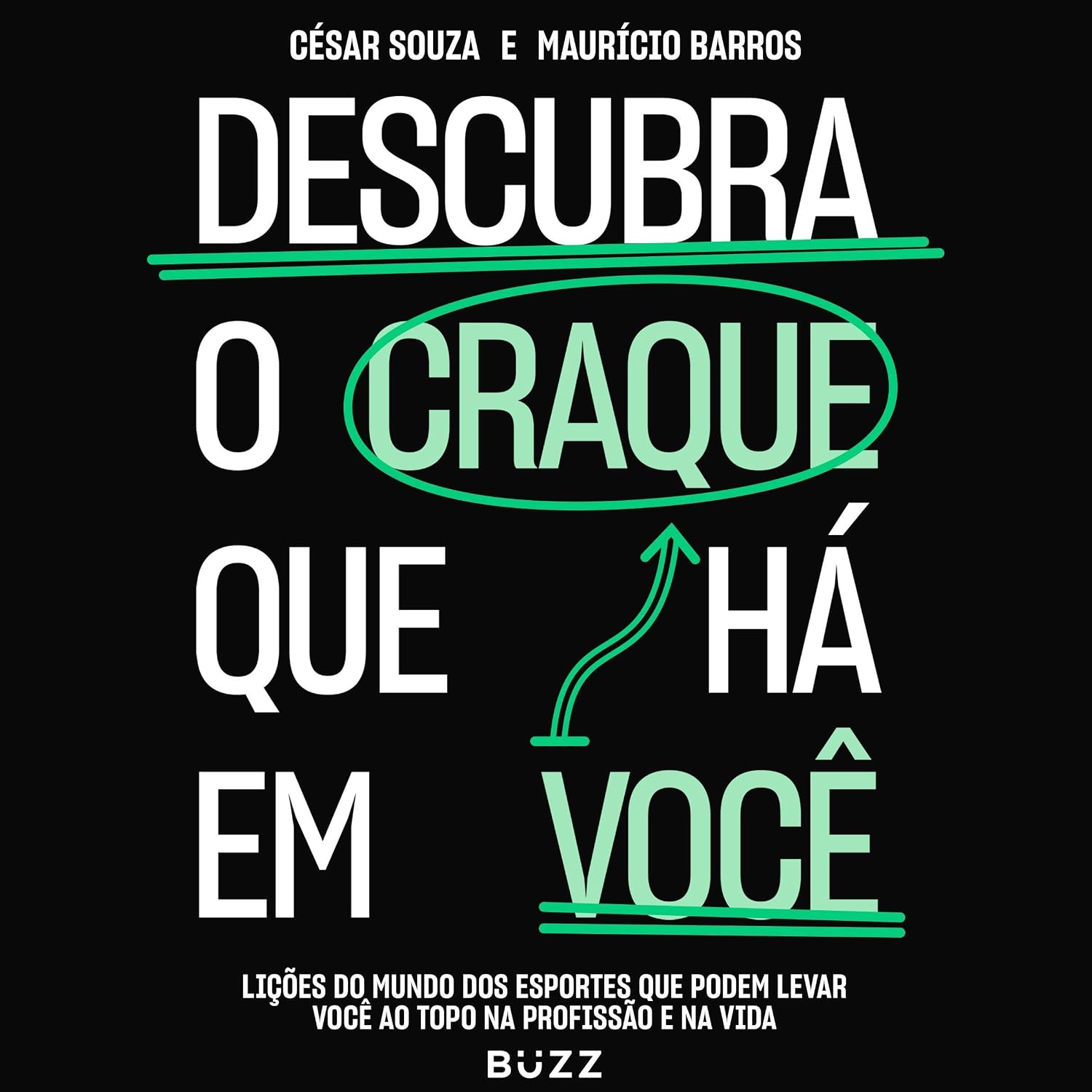 Descubra o craque que há em você baixar o livro de graça